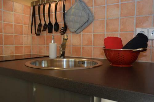 Apartamento Ferienapartments Urlaub Und Meer