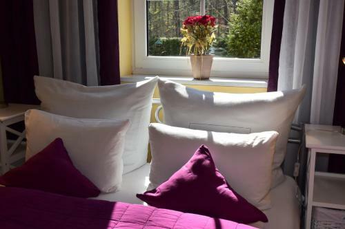 Apartamento Ferienapartments Urlaub Und Meer