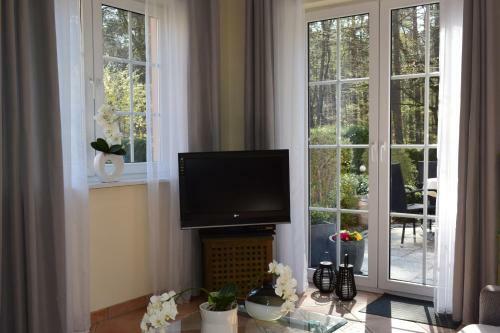 Apartamento Ferienapartments Urlaub Und Meer