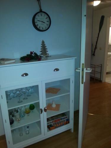 Apartamento Ferienwohung Strandstra�e