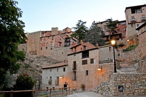 Apartamento Portal Del Agua