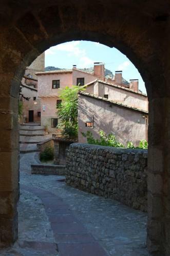 Apartamento Portal Del Agua