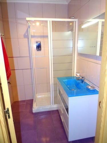 Apartamento Explanada Beach Deluxe Flat