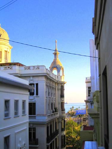 Apartamento Explanada Beach Deluxe Flat