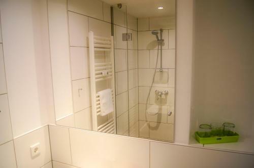 Apartamento Boardinghouse Paderborn