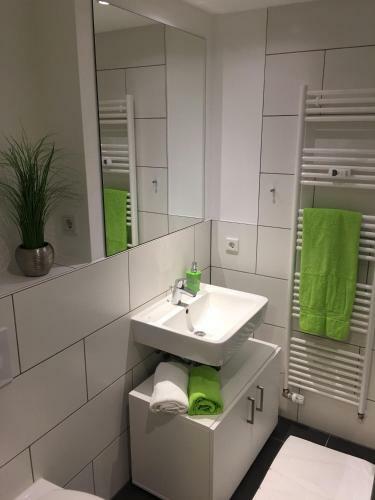 Apartamento Boardinghouse Paderborn