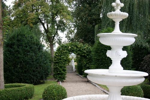 Hotel Landhaus Gut Halte