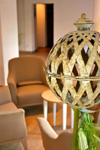 Hotel Landhaus Gut Halte