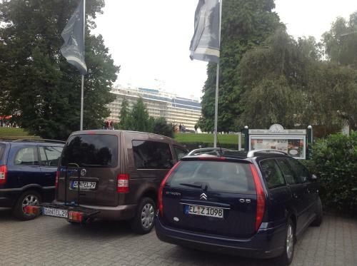 Hotel Landhaus Gut Halte