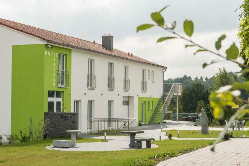 Maier�s Hotel Parsberg