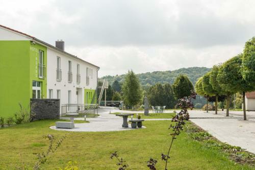 Maier�s Hotel Parsberg