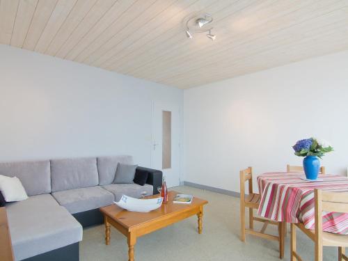 Apartment Les Gemeaux.1