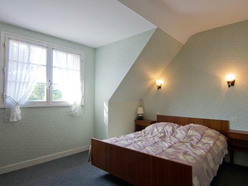 Holiday Home Tal Mor