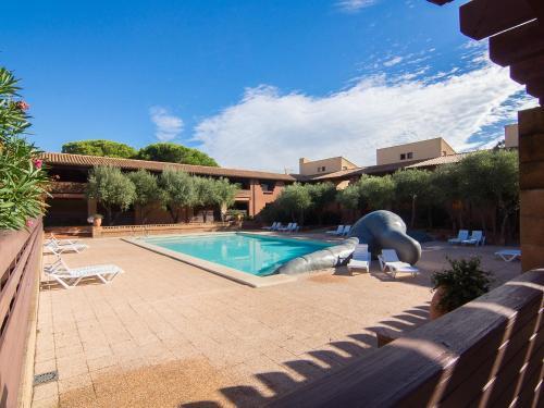 Apartment Du Golf.5