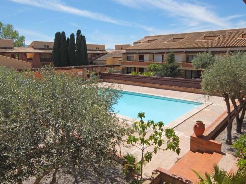 Apartment Du Golf.5
