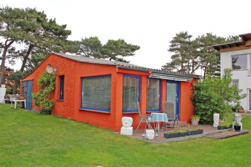 Apartamento Ferienwohnung Pruchten Vorp 1166