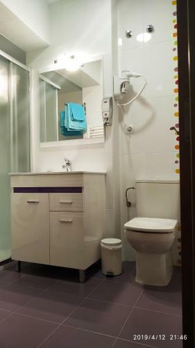 Apartamentos La Plazuela