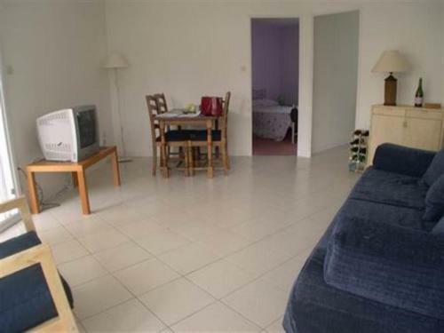 Rental Apartment Residence Dune Plein Sud