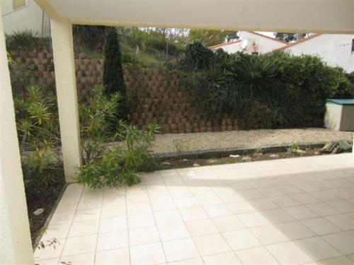 Rental Apartment Residence Dune Plein Sud