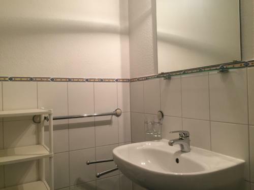 Apartamento Putgarten - Ferienanlage Kap Arkona