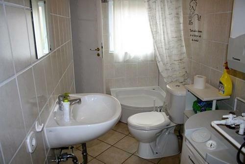 One-bedroom Apartment In Putbus I