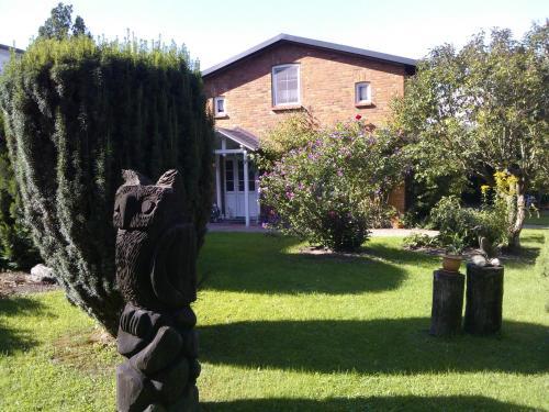 One-bedroom Apartment In Putbus I