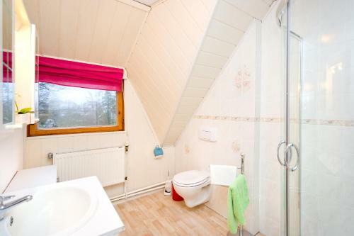 Apartamento Landhaus Vilmblick