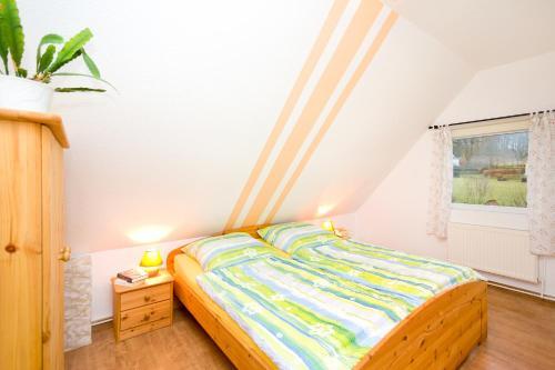 Apartamento Landhaus Vilmblick