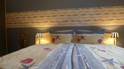 Apartamento Alte Bootswerft