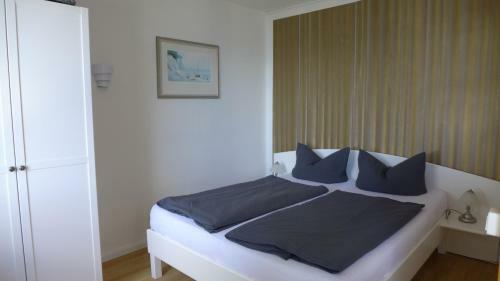 Apartamento Alte Bootswerft
