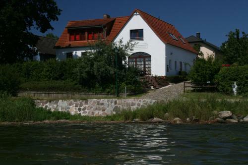 Apartamento Alte Bootswerft