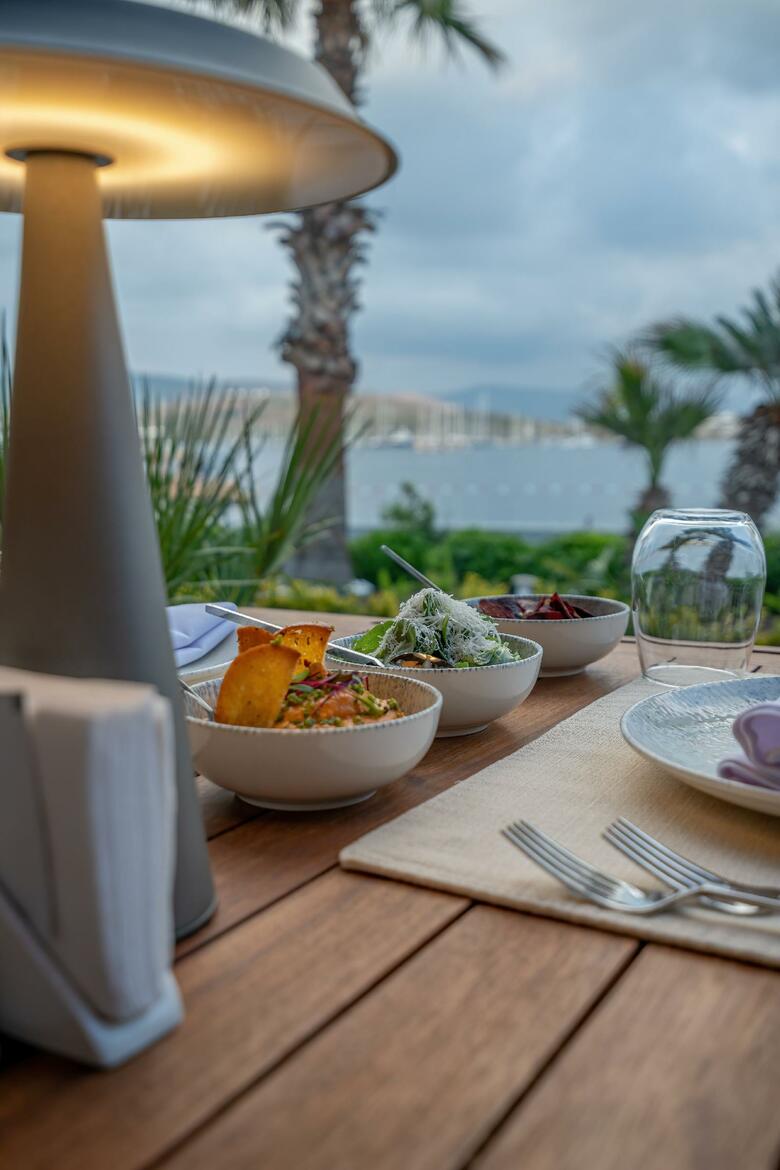 Mirada Exclusive Hotel Bodrum