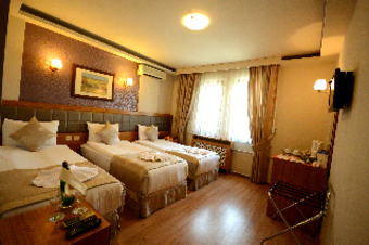Hotel Anzac