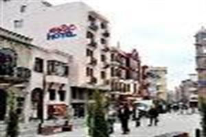 Hotel Anzac