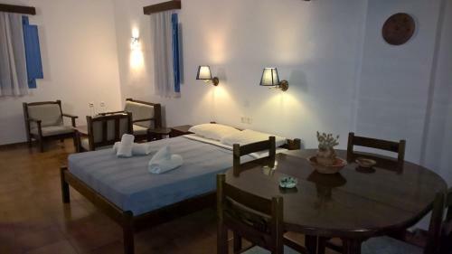 Hotel Laokasti Villas & Restaurant