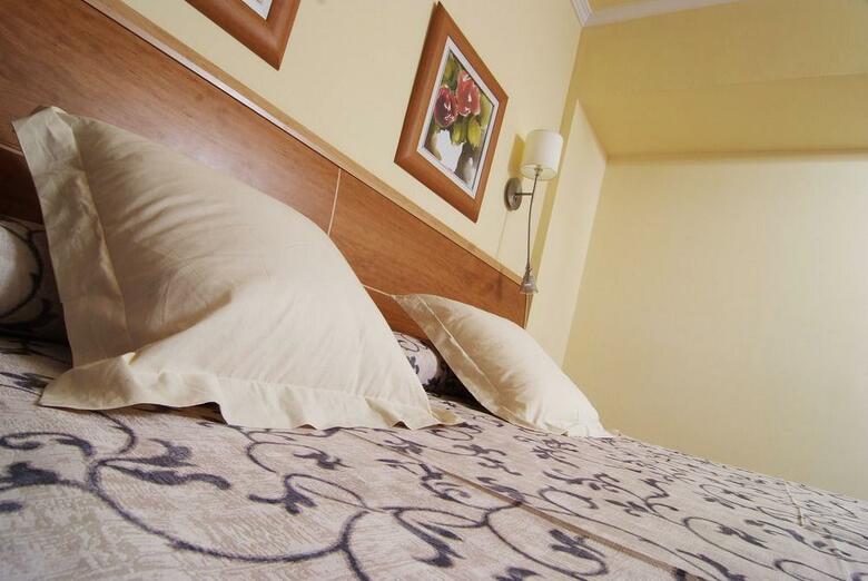 Invisa Hotel La Cala