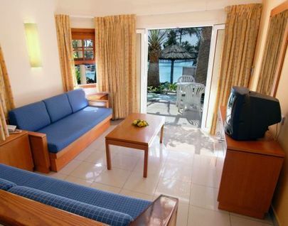 Apartamentos Cay Beach Princess