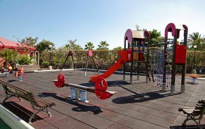 Apartamentos Cay Beach Princess