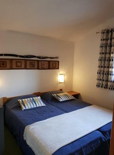 Apartamento Duplex 6/8 Pers Au Pied Des Pistes