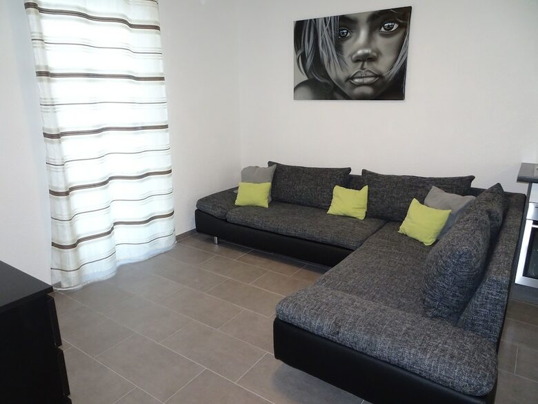 Hilda Apartments