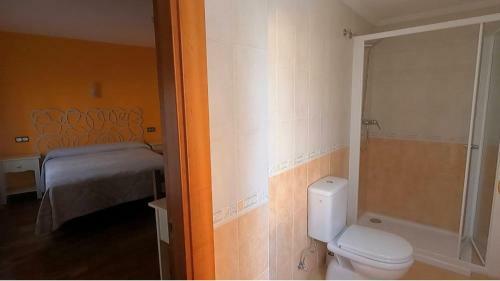 Hostal Plaza Mayor