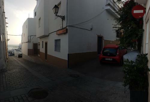 Apartamento Casa Salmonete 8