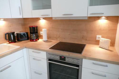 Apartamento Meeresbrise