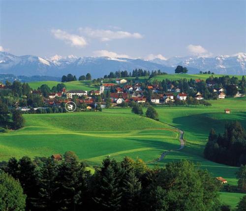 Apartamento Appartment Katharina