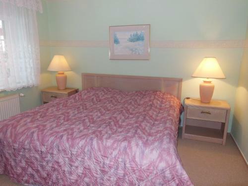 Apartamento Ferienhaus Gewiese
