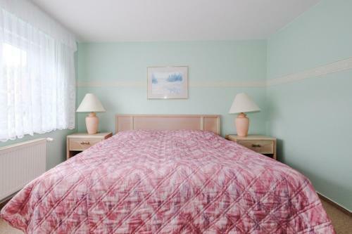 Apartamento Ferienhaus Gewiese