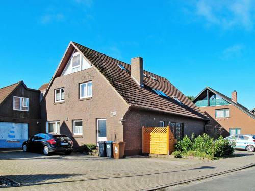 Ferienwohnung Hannemann 281s