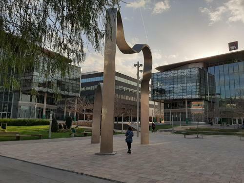 Apartamento Barcel� Design