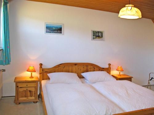 Ferienwohnung Schluchsee 200s