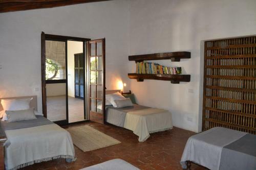 Agroturismo Masia Sitges Mas Peirot